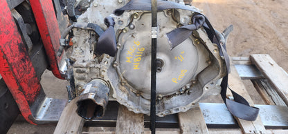 2010-2015 TOYOTA PRIUS- AUTOMATIC TRANSMISSION-#M18116