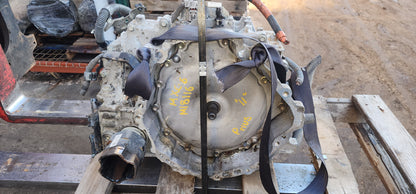 2010-2015 TOYOTA PRIUS- AUTOMATIC TRANSMISSION-#M18116