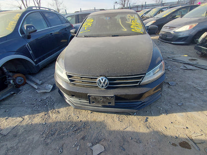 2011-2018 Volkswagen Jetta - Stock #: M18371