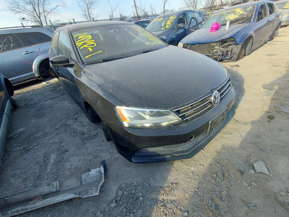 2011-2018 Volkswagen Jetta - Stock #: M18371
