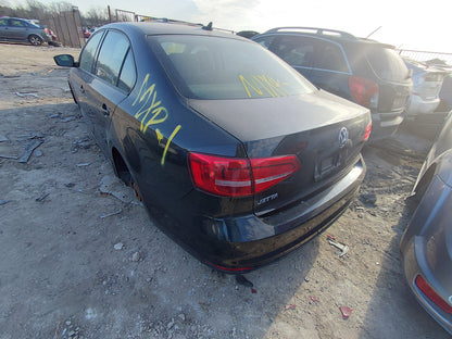 2011-2018 Volkswagen Jetta - Stock #: M18371