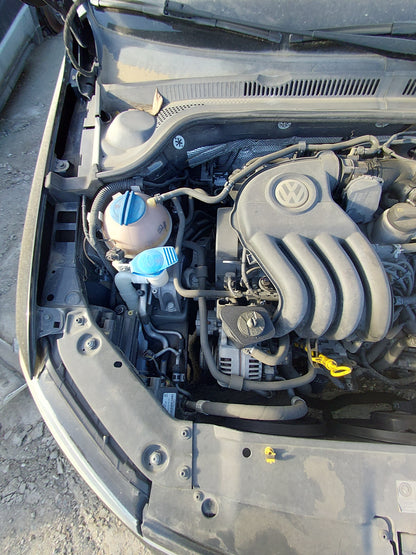 2011-2018 Volkswagen Jetta - Stock #: M18371