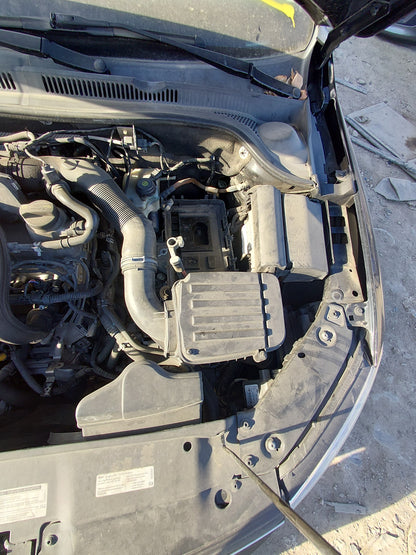 2011-2018 Volkswagen Jetta - Stock #: M18371