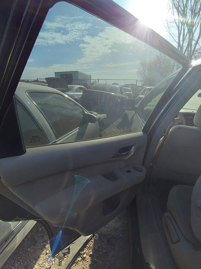 2014 NISSAN PATHFINDER - STOCK #: M18353