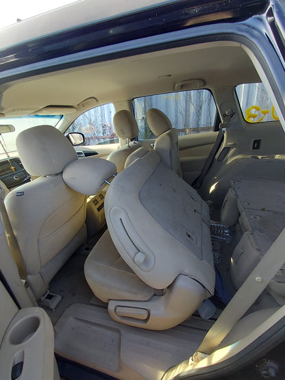 2014 NISSAN PATHFINDER - STOCK #: M18353