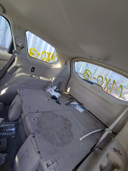 2014 NISSAN PATHFINDER - STOCK #: M18353