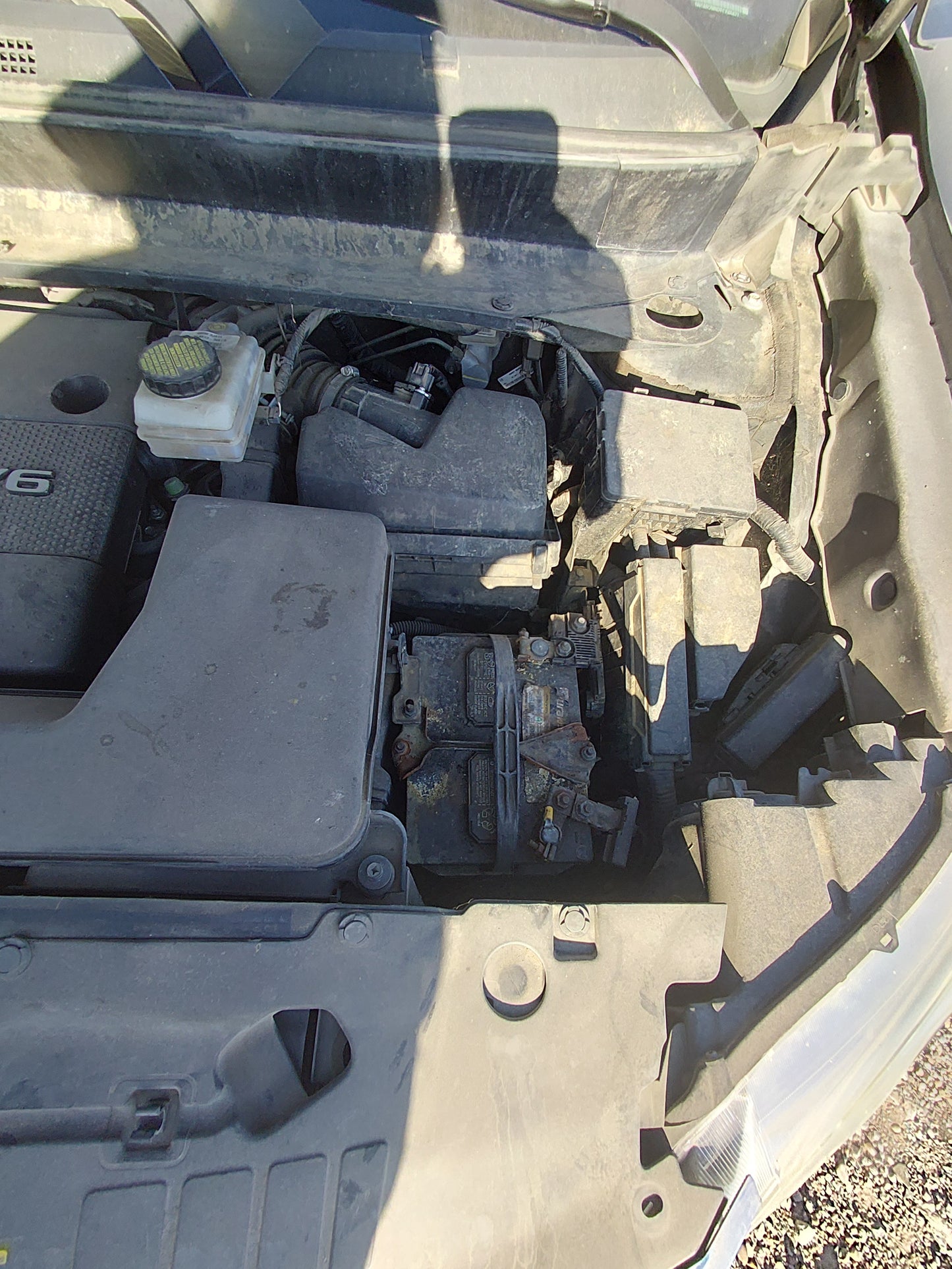 2014 NISSAN PATHFINDER - STOCK #: M18353