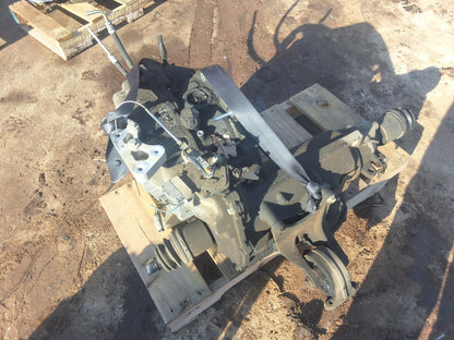 2005 SATURN VUE  -  AUTOMATIC TRANSMISSION - #M18302