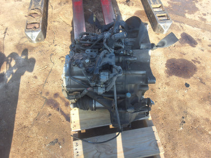 1999-2002 HONDA ODYSSEY  -  AUTOMATIC TRANSMISSION - #M18287