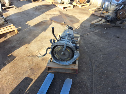 2005-2010 CHRYSLER 300  -  AUTOMATIC TRANSMISSION - #MS0712