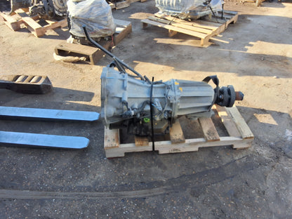 2005-2010 CHRYSLER 300  -  AUTOMATIC TRANSMISSION - #MS0712