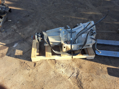 2005-2010 CHRYSLER 300  -  AUTOMATIC TRANSMISSION - #MS0712