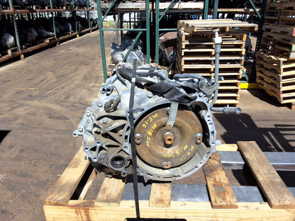 2011-2014 VOLKSWAGEN ROUTAN  -  AUTOMATIC TRANSMISSION - #M18500