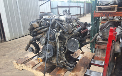 2009-2012 AUDI A6 - 3 .0 L ENGINE - #M17487