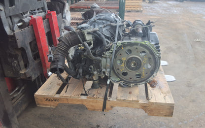 2002-2006 TOYOTA CAMRY - 2.4 L ENGINE - #S3008