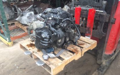 2002-2006 TOYOTA CAMRY - 2.4 L ENGINE - #S3008