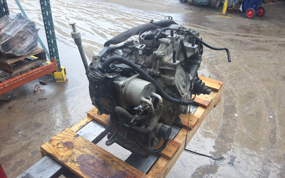 2011-2015 MITSUBISHI OUTLANDER - AUTO TRANSMISSION - #M17494