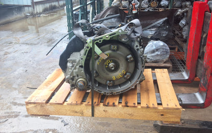 2002-2006 TOYOTA CAMRY - AUTOMATIC TRANSMISSION - #S3008