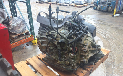 2002-2006 TOYOTA CAMRY - AUTOMATIC TRANSMISSION - #S3008