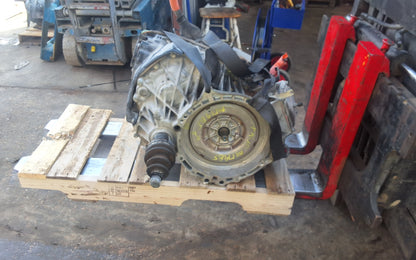 2004-2009 TOYOTA PRIUS - AUTOMATIC TRANSMISSION - # M17485