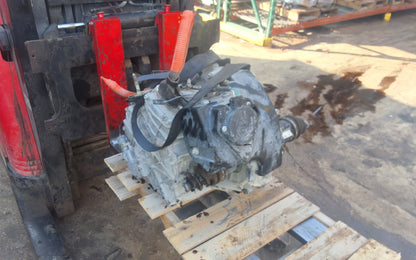 2004-2009 TOYOTA PRIUS - AUTOMATIC TRANSMISSION - # M17485