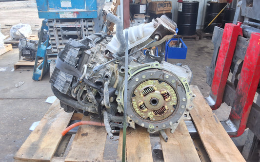 2004-2009 TOYOTA PRIUS 1.5 L ENGINE - #M17485