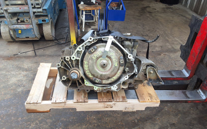 2010-2017 CHEVROLET EQUINOX - AUTOMATIC TRANSMISSION - #M17484