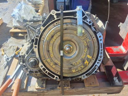 2011-2013 HONDA ODYSSEY- AUTOMAIC TRANSMISSION-#M18108