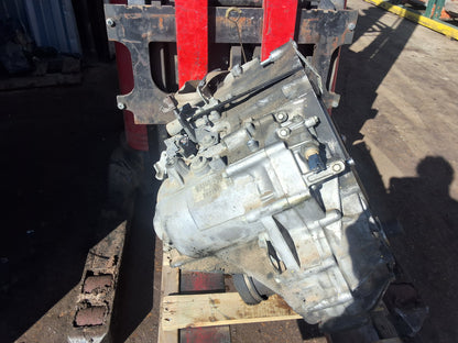 2011-2013 HONDA ODYSSEY- AUTOMAIC TRANSMISSION-#M18108