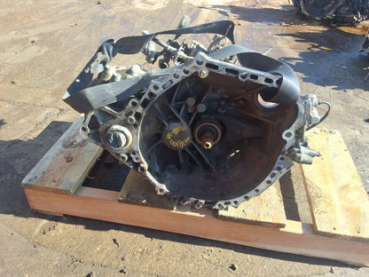 2004-2005 TOYOTA CAMRY - MANUAL TRANSMISSION - #M18100