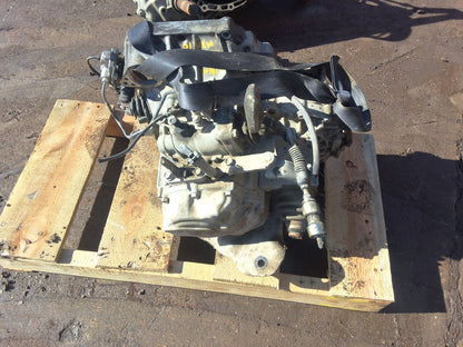 2004-2005 TOYOTA CAMRY - MANUAL TRANSMISSION - #M18100
