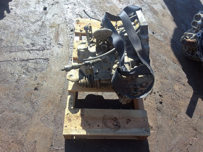 2004-2005 TOYOTA CAMRY - MANUAL TRANSMISSION - #M18100