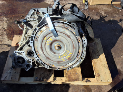 2010-2015 Honda Pilot - Transmission -#M18112