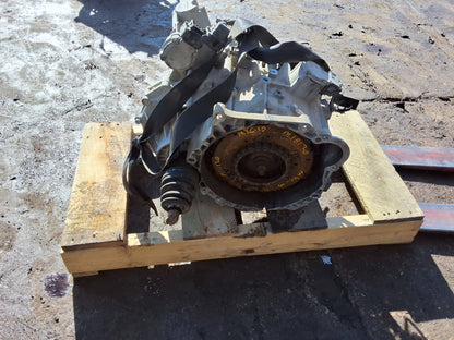 2012 ONLY Hyundai Veloster - Transmission -#M18120
