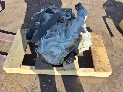 2012 ONLY Hyundai Veloster - Transmission -#M18120