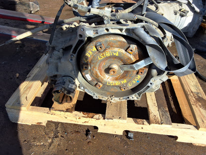 2004-2006 Scion XD - Transmission -#M18157