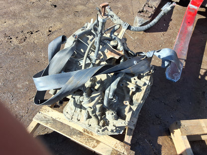 2004-2006 Scion XD - Transmission -#M18157