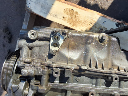 2005-2008 CHRYSLER PT CRUISER 2.4 L ENGINE - #M18102