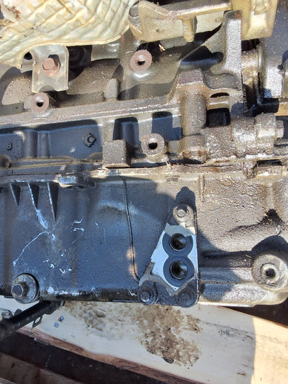 2005-2008 CHRYSLER PT CRUISER 2.4 L ENGINE - #M18102