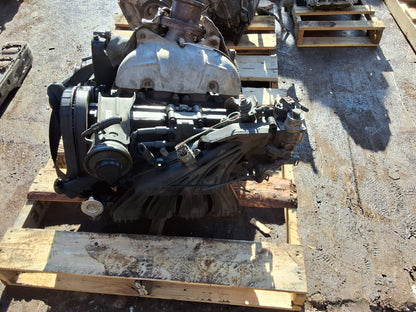 2005-2008 CHRYSLER PT CRUISER 2.4 L ENGINE - #M18102