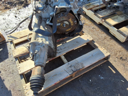 1996-1999 Cadillac Eldorado - Transmission -#M18080