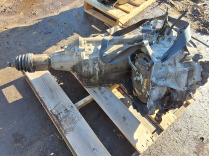 1996-1999 Cadillac Eldorado - Transmission -#M18080