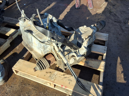 1996-1999 Cadillac Eldorado - Transmission -#M18080