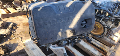 2013 ONLY Chevrolet Malibu - 2.5 L Engine -#M18127