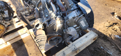 2013 ONLY Chevrolet Malibu - 2.5 L Engine -#M18127