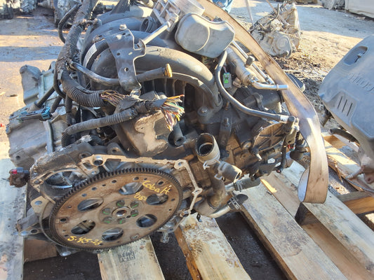 2003-2007 Chevrolet Cobalt - 2.2 L Engine -#MS4523