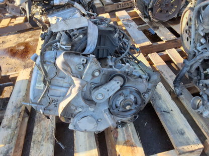 2007-2009 NISSAN MAXIMA 3.5 L ENGINE - #MS4529