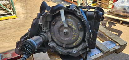 2012-2016 CHEVY CRUZE  -  AUTOMATIC TRANSMISSION - #M18504