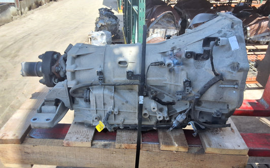 2009 Hyundai Genesis - Automatic Transmission -#17266