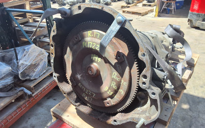 1994 - 1996 Dodge B2500  - Automatic Transmission -#17227